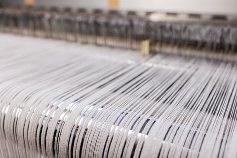  impianto fotovoltaico industriale tessile