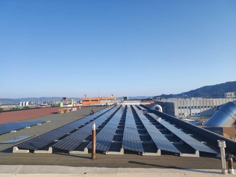 fotovoltaico con accumulo pro e contro