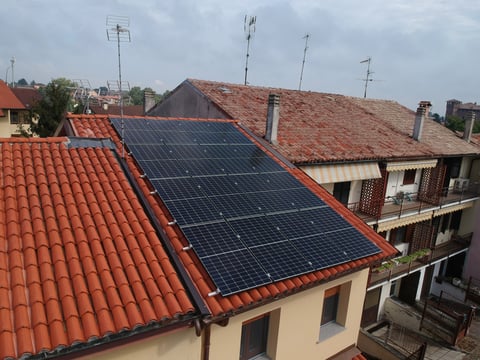 quanto costa un pannello solare 2026