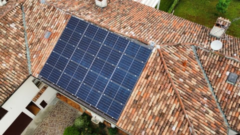 pannelli solari risparmio bolletta