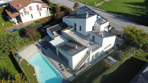 Incentivi fotovoltaico