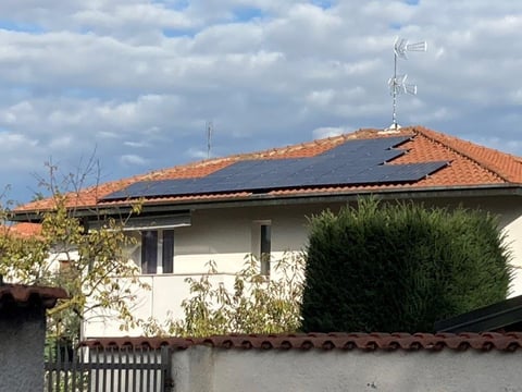 quanti pannelli per casa 100 mq
