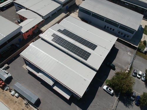  finanziamenti pannelli solari