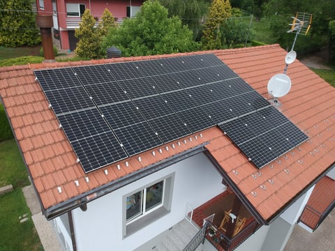 pannelli fotovoltaici