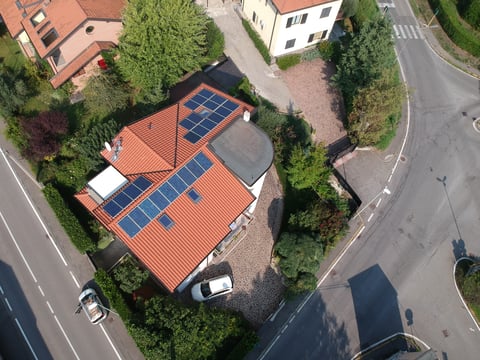 pannelli fotovoltaici costo