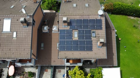  impianto fotovoltaico