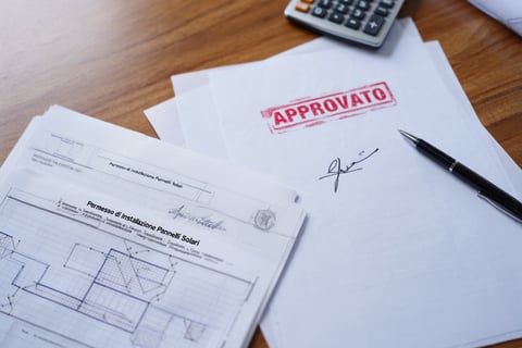 Pratica GSE fotovoltaico