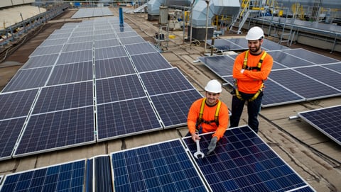 impianti fotovoltaici dimensioni