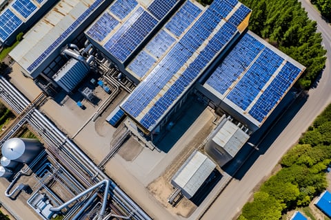 impianti fotovoltaici dimensioni