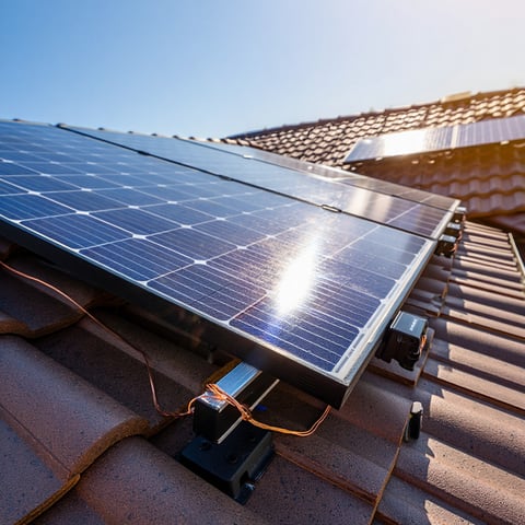 Pratica GSE fotovoltaico