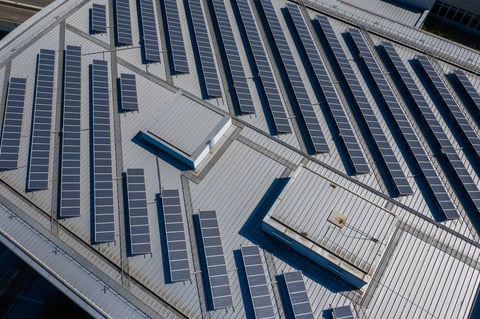  impianti fotovoltaici business