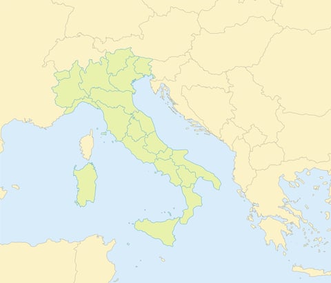 fotovoltaico italia