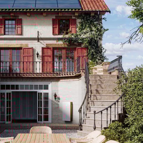  fotovoltaico con accumulo pro e contro