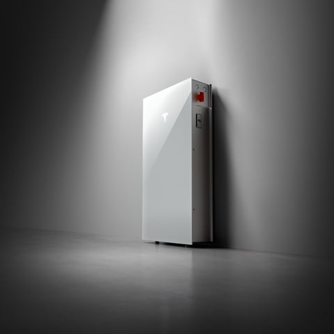 batterie per fotovoltaico