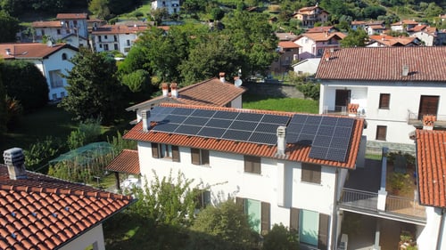  aziende fotovoltaico milano