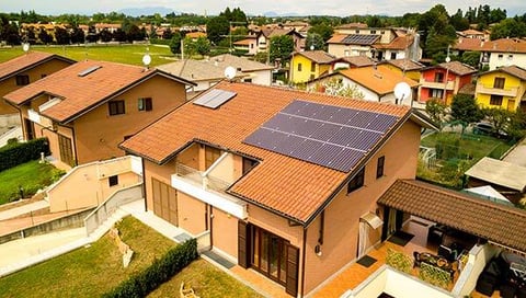  quanto produce un impianto fotovoltaico da 6 kw al giorno