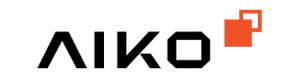 Logo Aiko Logo Aiko