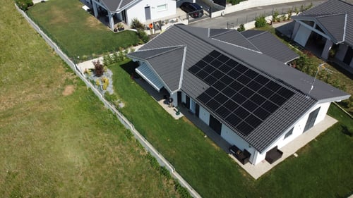 pannelli fotovoltaici