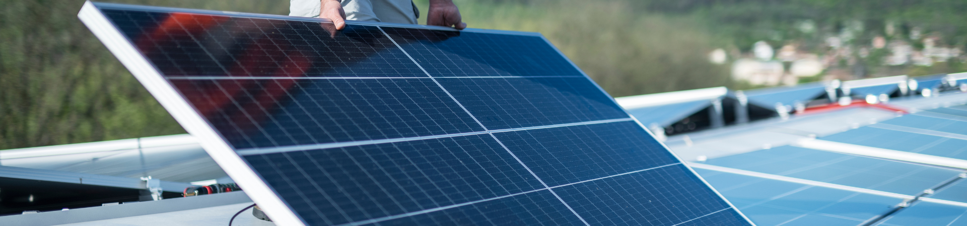 impianti fotovoltaici industriali