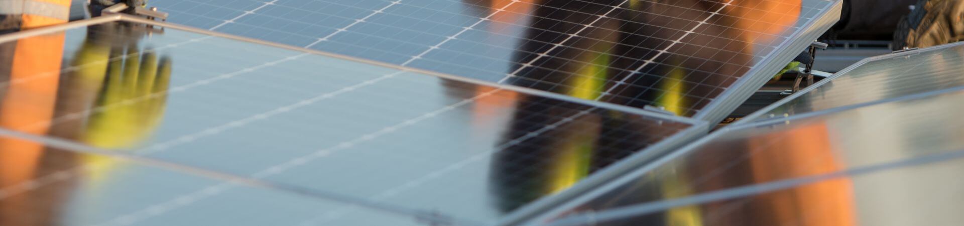 impianto fotovoltaico industriale