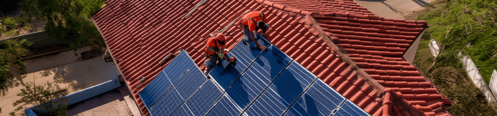 impianto fotovoltaico