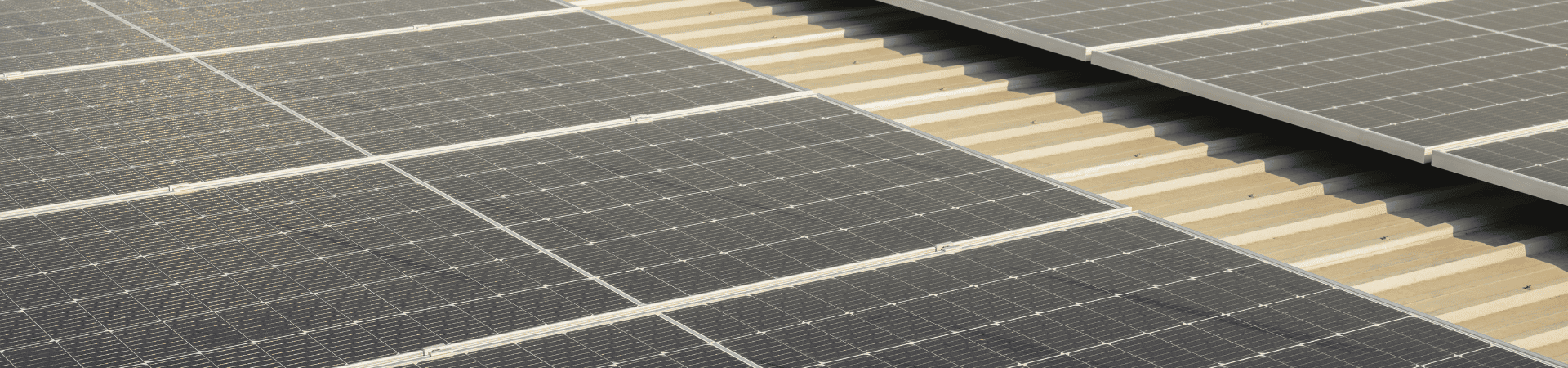 fotovoltaico industriale