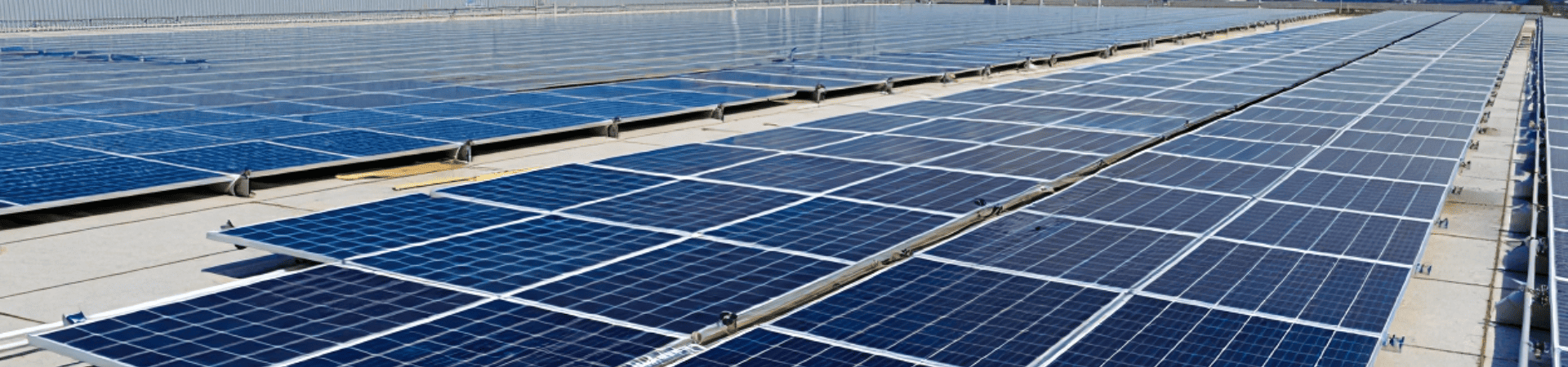  impianti fotovoltaici industriali