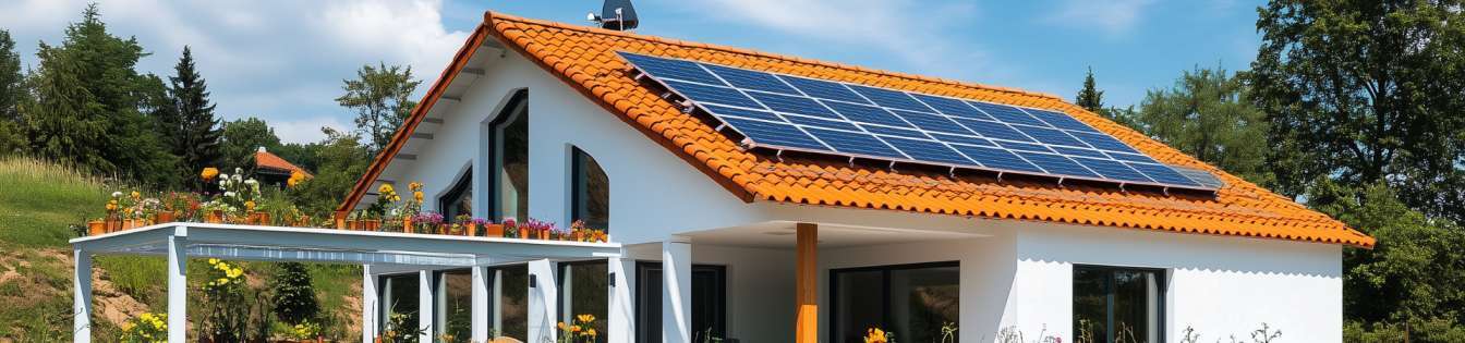 impianto fotovoltaico